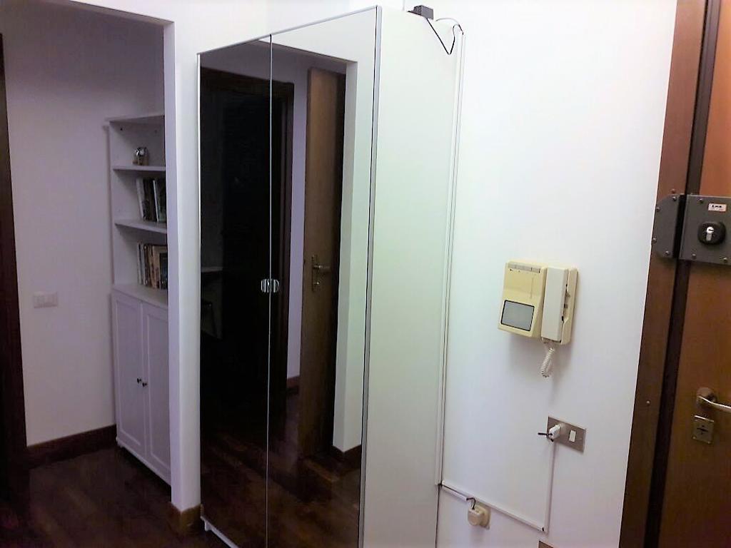 Basilica Apartment Turin Ngoại thất bức ảnh