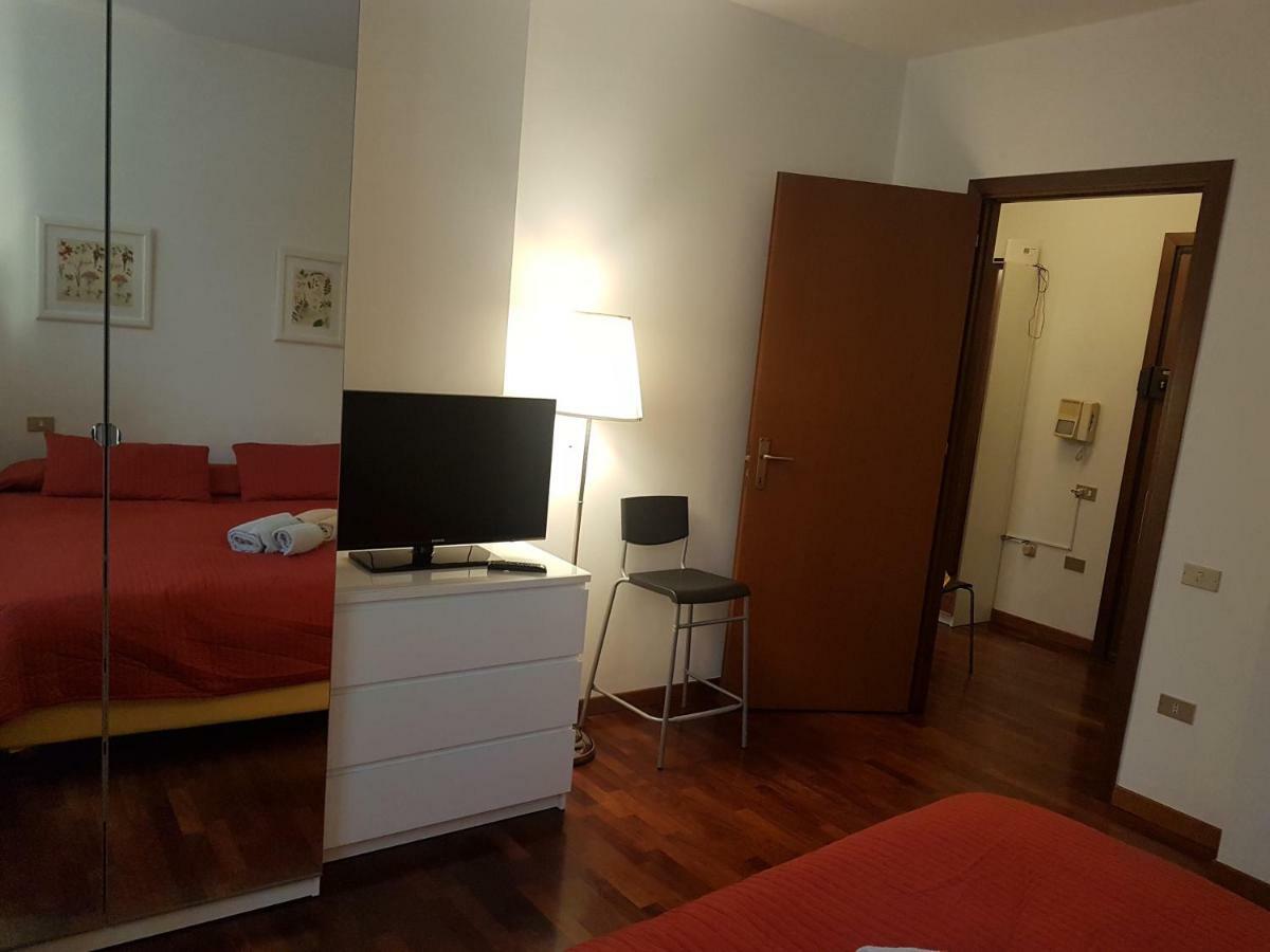 Basilica Apartment Turin Ngoại thất bức ảnh