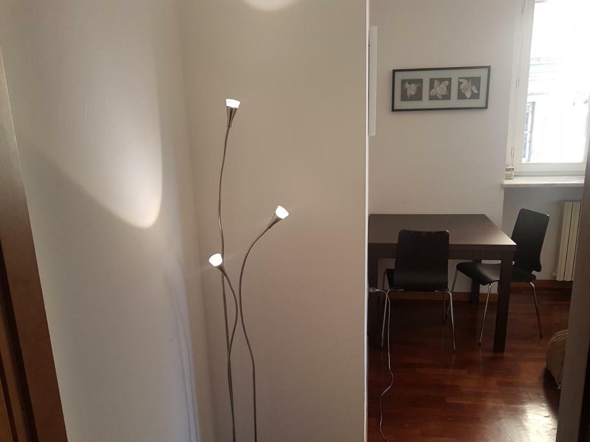Basilica Apartment Turin Ngoại thất bức ảnh