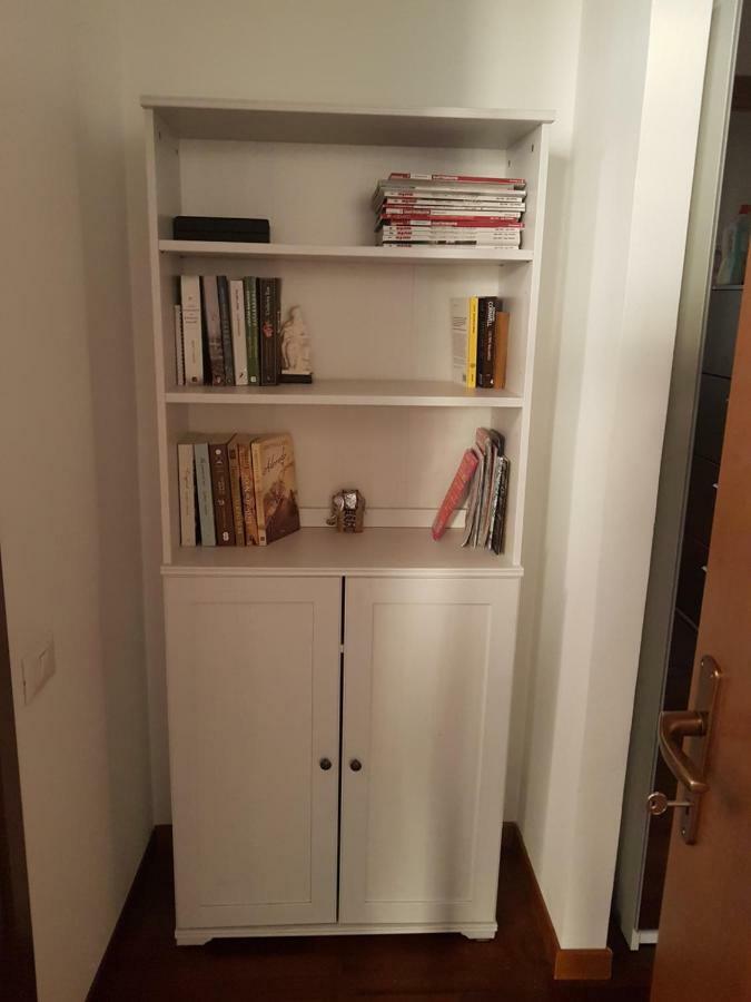 Basilica Apartment Turin Ngoại thất bức ảnh