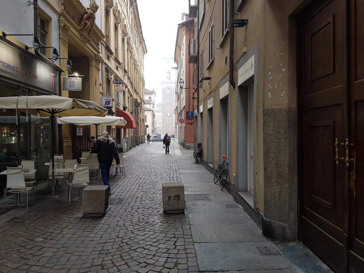 Basilica Apartment Turin Ngoại thất bức ảnh