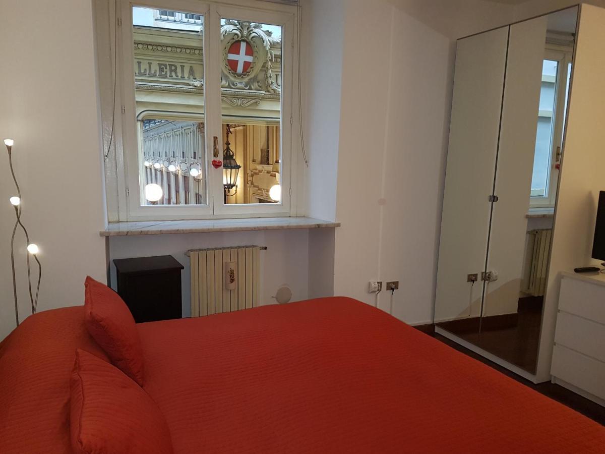 Basilica Apartment Turin Ngoại thất bức ảnh
