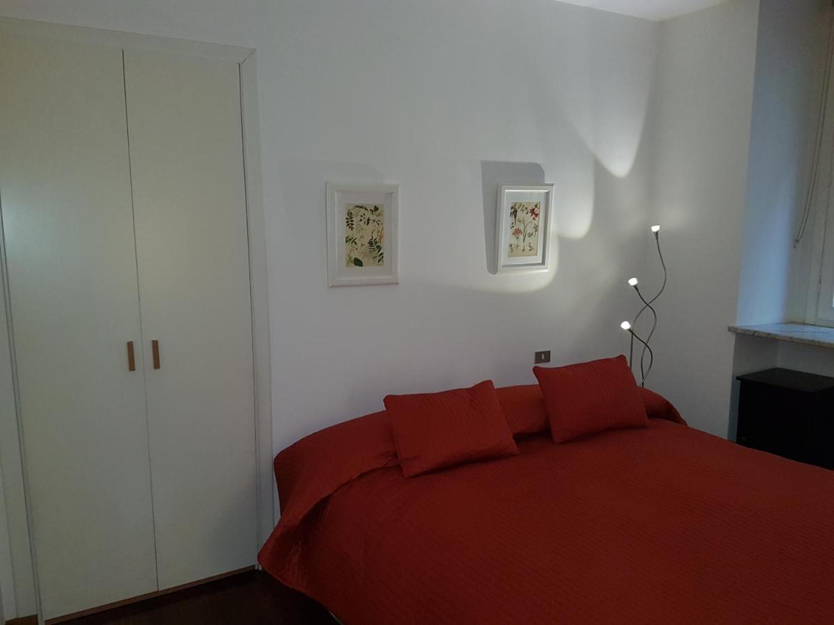 Basilica Apartment Turin Ngoại thất bức ảnh