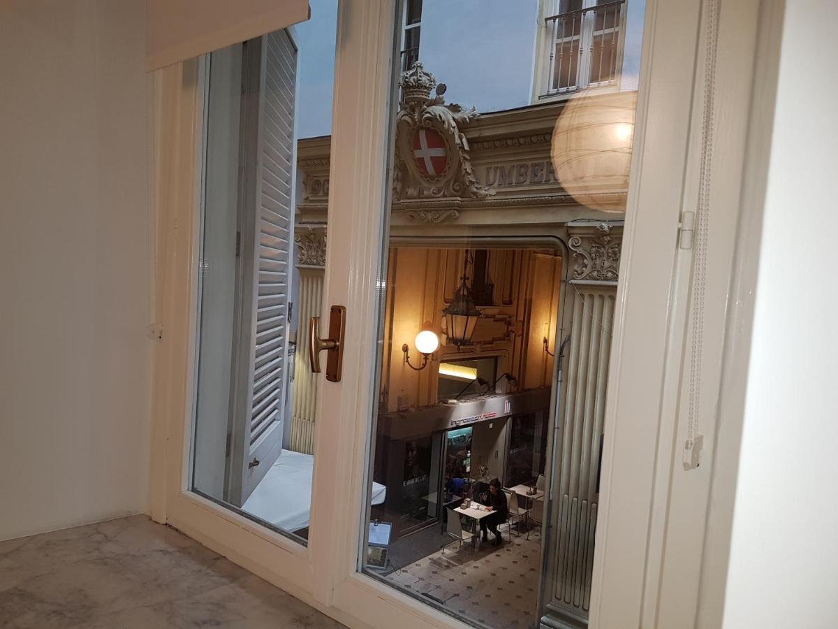 Basilica Apartment Turin Ngoại thất bức ảnh