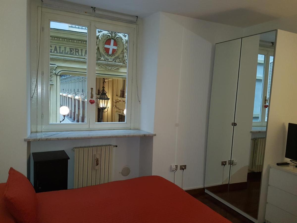 Basilica Apartment Turin Ngoại thất bức ảnh