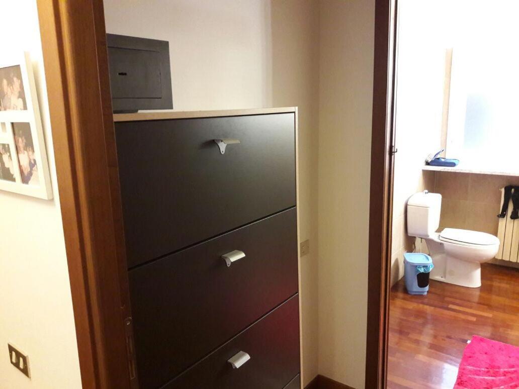 Basilica Apartment Turin Ngoại thất bức ảnh
