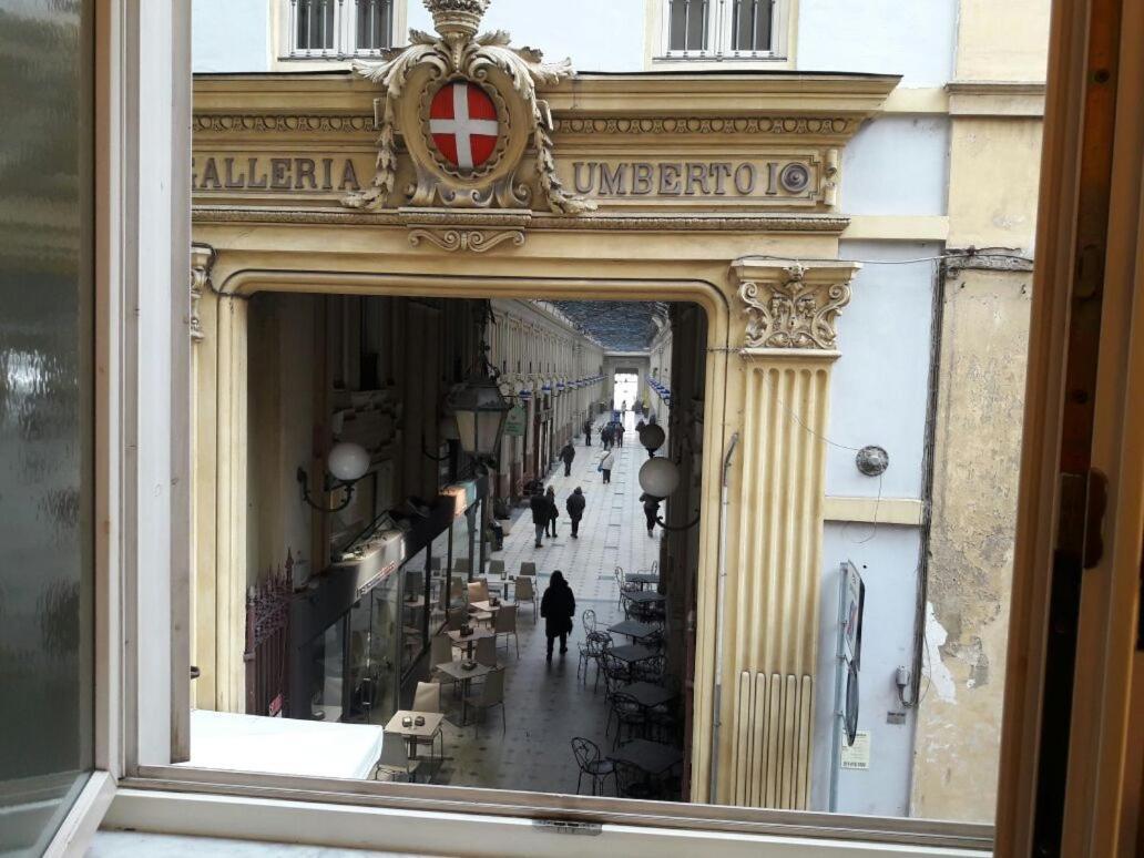 Basilica Apartment Turin Ngoại thất bức ảnh