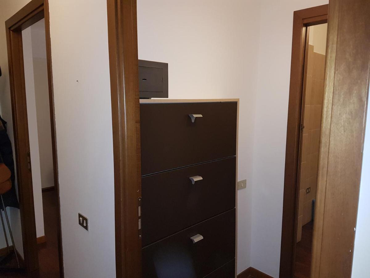 Basilica Apartment Turin Ngoại thất bức ảnh