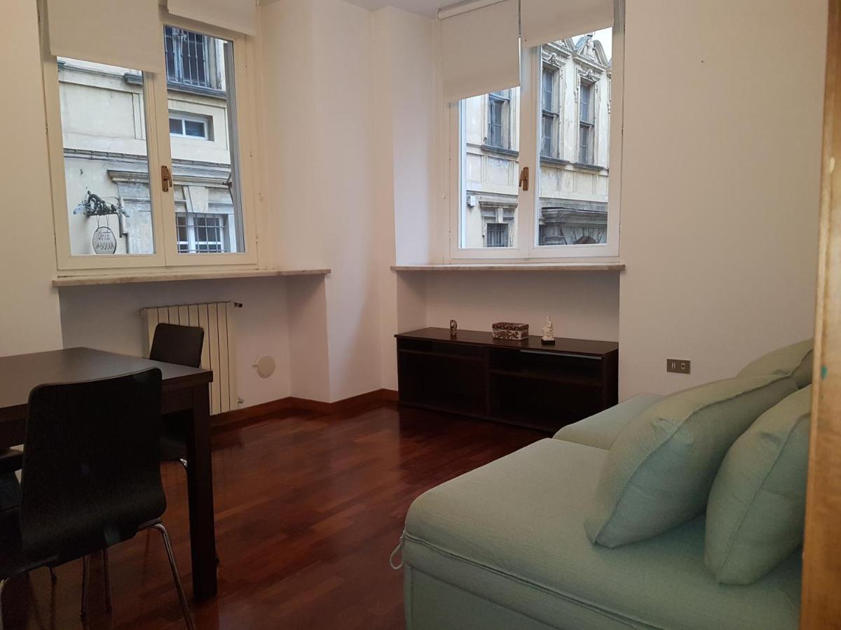 Basilica Apartment Turin Ngoại thất bức ảnh