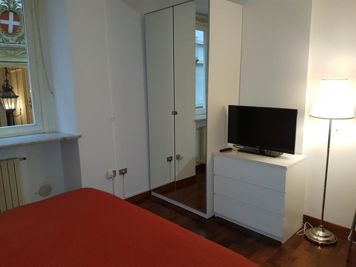 Basilica Apartment Turin Ngoại thất bức ảnh
