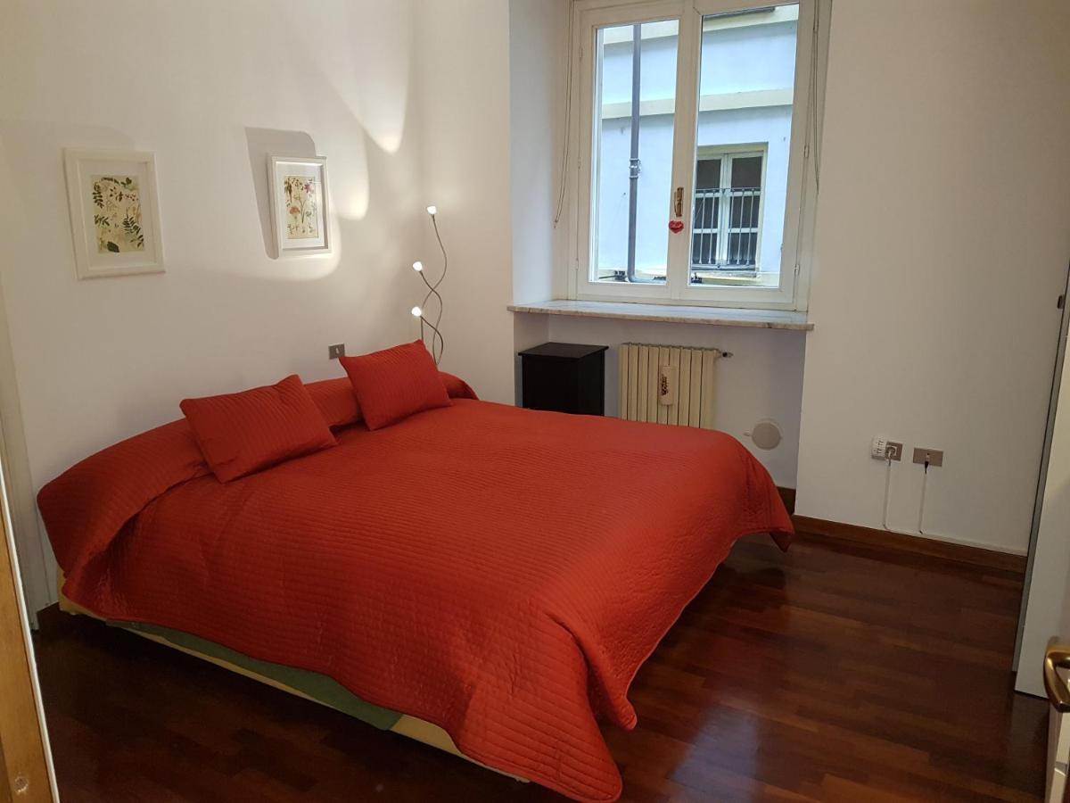 Basilica Apartment Turin Ngoại thất bức ảnh