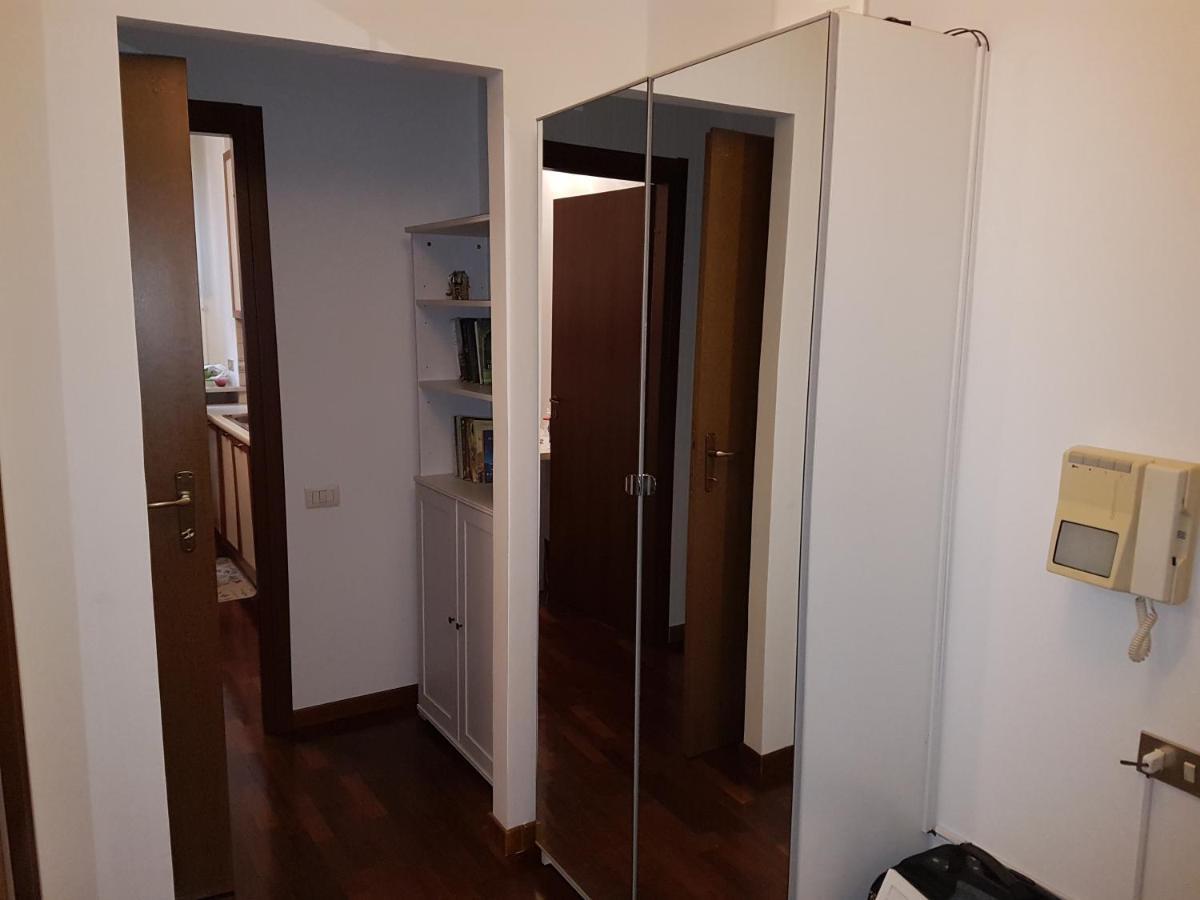 Basilica Apartment Turin Ngoại thất bức ảnh