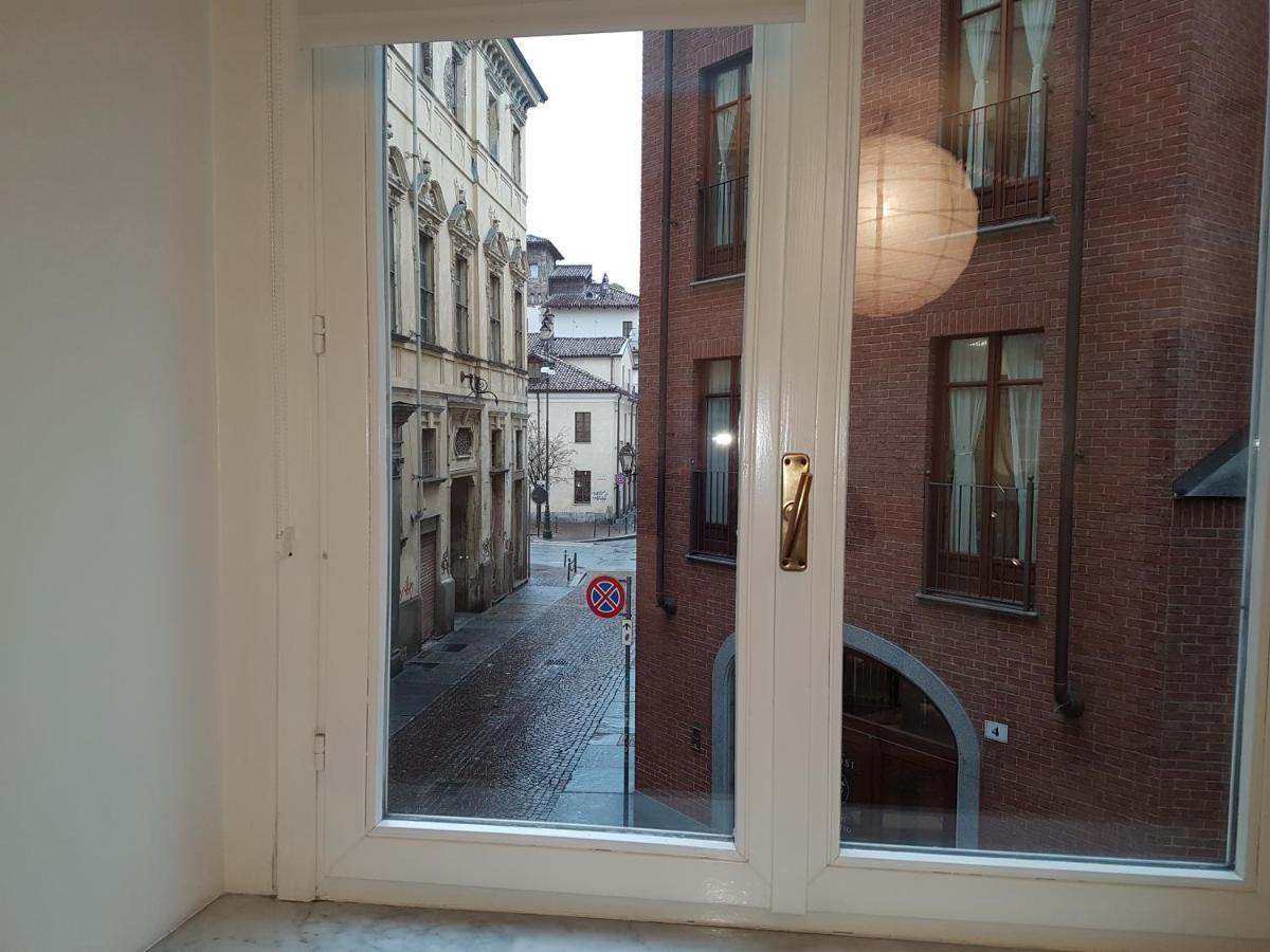 Basilica Apartment Turin Ngoại thất bức ảnh
